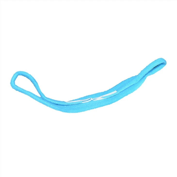 Fixed Band For Endotracheal Tube