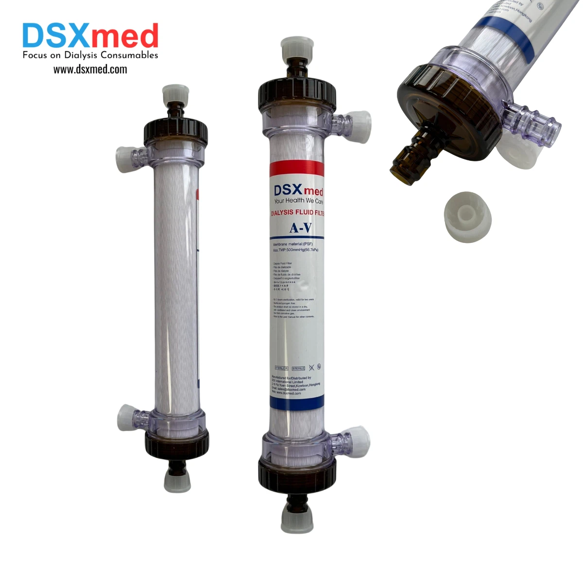 Blood Purification Filter Manufacturer Blood Purification Filter Manufacturer