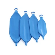 Sac de respiration en latex