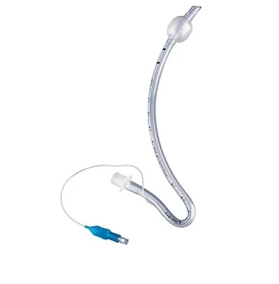 Tube endotrachéal préformé